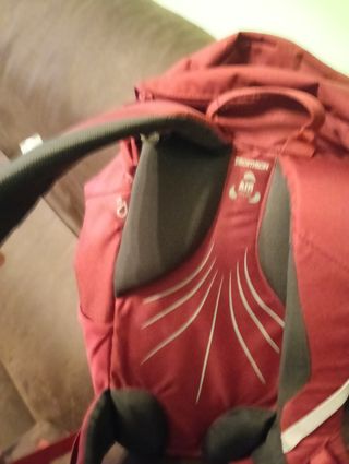 Mochila Quechua 20L