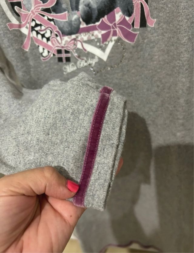 Camicia da notte o vestito casa