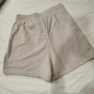 Pantalón corto deportivo rosita 
