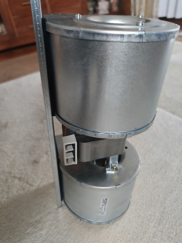 Ventilador FERGAS 207756