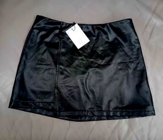 Minigonna Suite Benedict