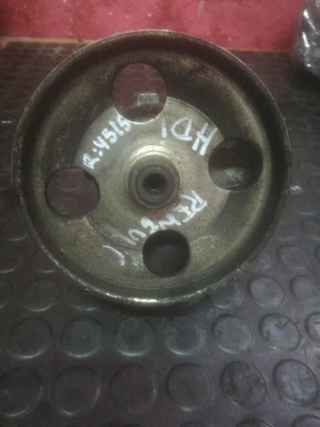 Bomba dirección 9632082380 Peugeot 807 (2002-2008