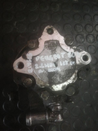 Bomba dirección 9632082380 Peugeot 807 (2002-2008