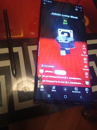 Samsung Galaxy Note20 Ultra 5G