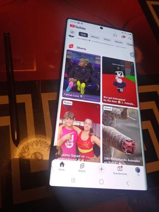 Samsung Galaxy Note20 Ultra 5G