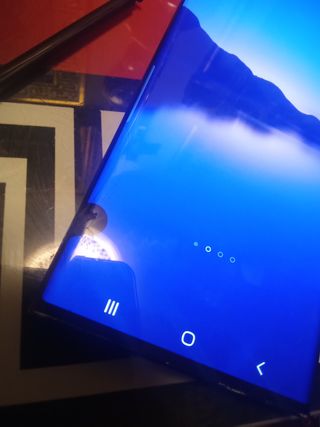 Samsung Galaxy Note20 Ultra 5G