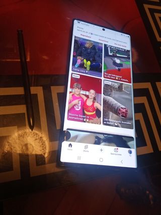 Samsung Galaxy Note20 Ultra 5G