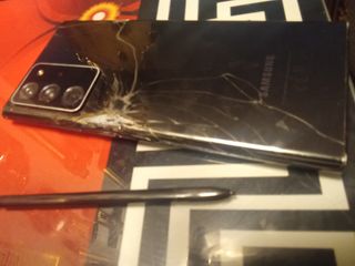 Samsung Galaxy Note20 Ultra 5G