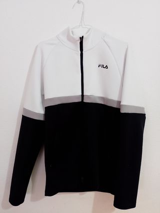 Conjunto Fila Sudadera y Chándal