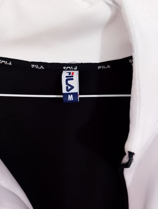 Conjunto Fila Sudadera y Chándal