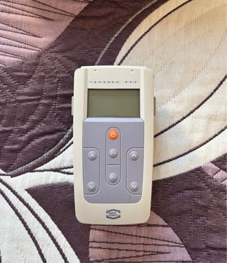 Electroestimulador Enraf-Nonius TENSMED S82