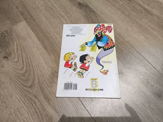 Zipi y Zape. Colección OLÉ