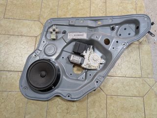 Elevalunas Trasero Seat León MK1