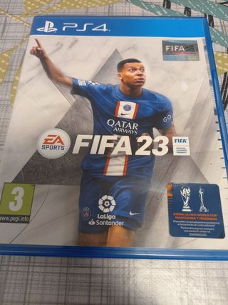 EA Sports FIFA