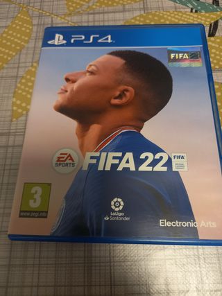 EA Sports FIFA