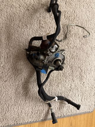 Bomba Inyectora BMW N47 184cv F10