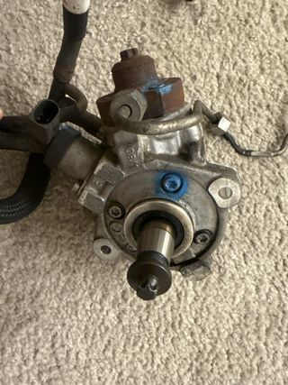 Bomba Inyectora BMW N47 184cv F10