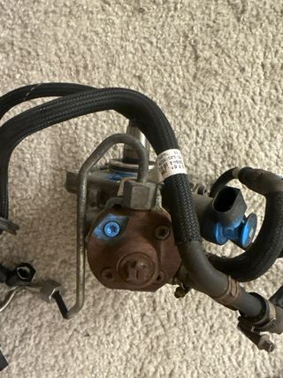 Bomba Inyectora BMW N47 184cv F10