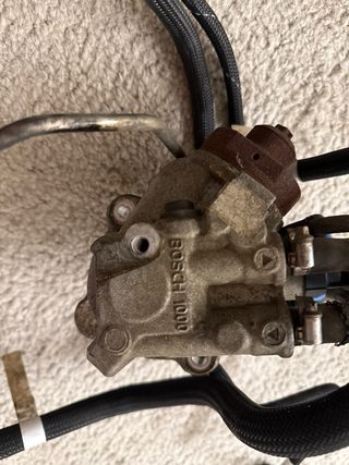 Bomba Inyectora BMW N47 184cv F10