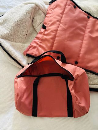 Saco de invierno Babyzen