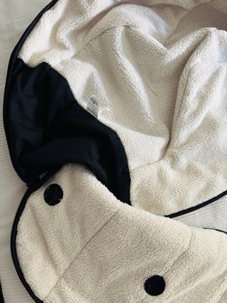 Saco de invierno Babyzen