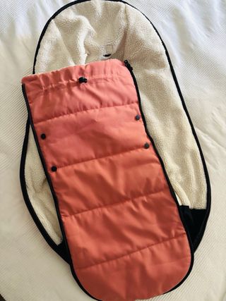 Saco de invierno Babyzen
