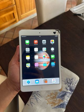 iPad Mini 2 2013 Wifi + Cellular 16GB