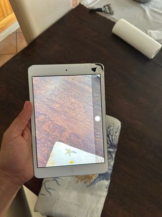 iPad Mini 2 2013 Wifi + Cellular 16GB