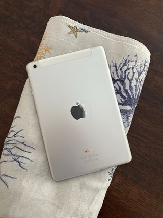 iPad Mini 2 2013 Wifi + Cellular 16GB