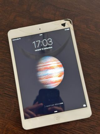 iPad Mini 2 2013 Wifi + Cellular 16GB