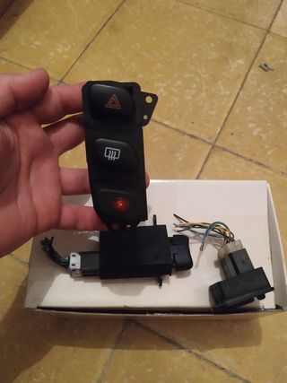 Mando Luces Emergencia Mitsubishi Eclipse GS