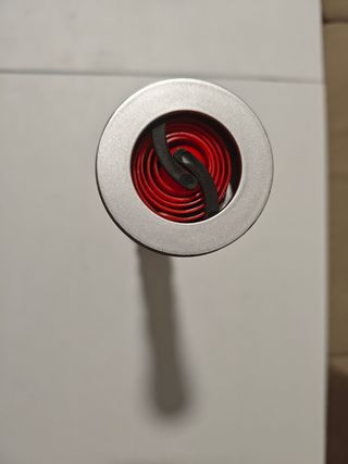 Espada Sable Láser Star Wars Darth Maul hasbro