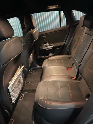 Mercedes-Benz EQA 2022