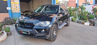BMW X5 2008