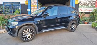 BMW X5 2008
