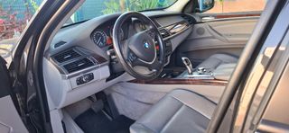 BMW X5 2008