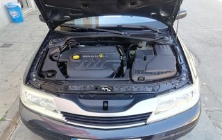 Renault Laguna 2003