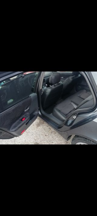Renault Laguna 2003