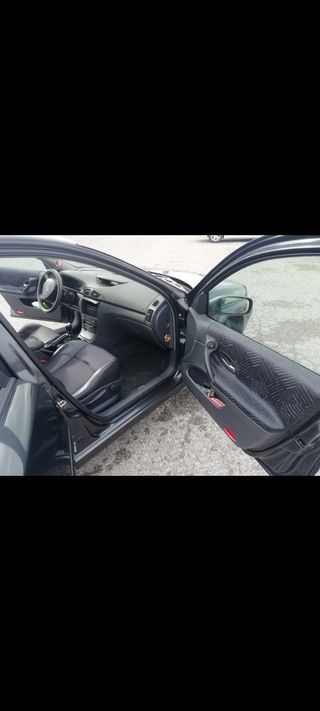 Renault Laguna 2003