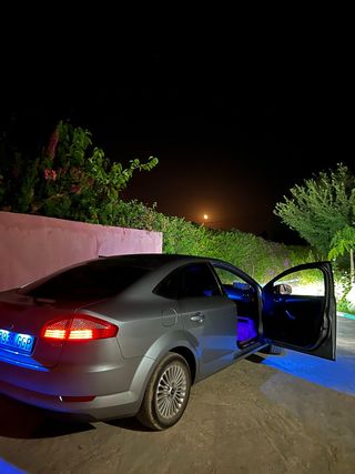 Ford Mondeo 2008