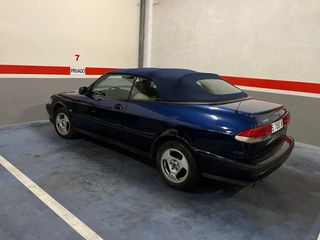 Saab 93 cabrio  