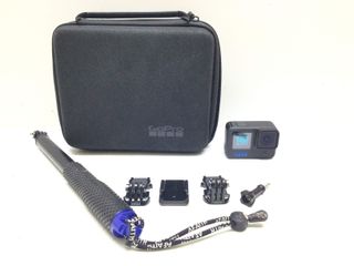 E1174633-0 Camara Deportiva Gopro Hero12 Black