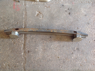 Defensa delantera Toyota Corolla Verso II (2001-2