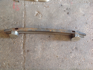 Defensa delantera Toyota Corolla Verso II (2001-2