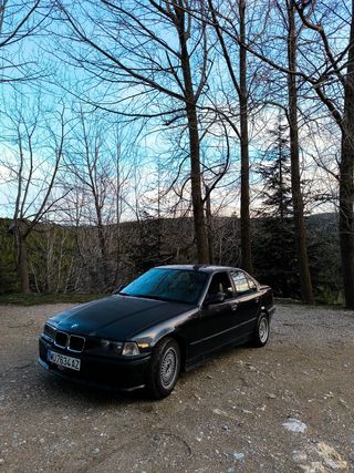 BMW Serie 3 1994