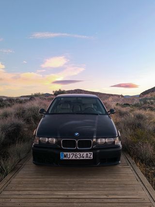 BMW Serie 3 1994