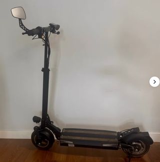 Patinete Eléctrico