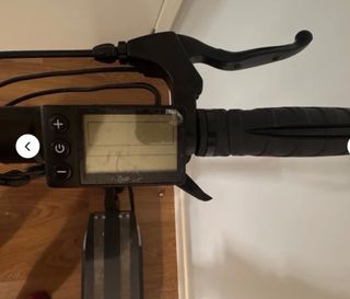 Patinete Eléctrico