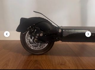Patinete Eléctrico