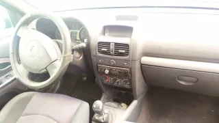 Renault Clio 2002